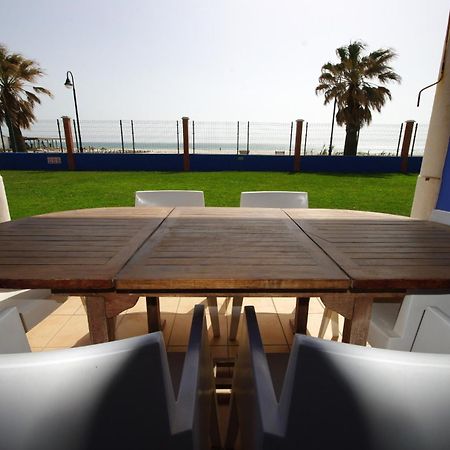 Livingtarifa- Apartamento Tucan Exterior photo